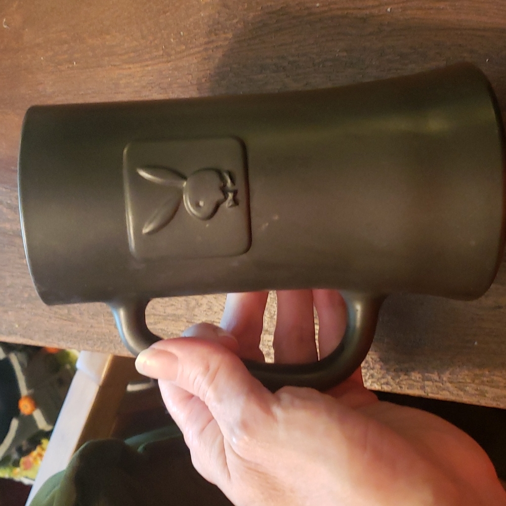Playboy stein